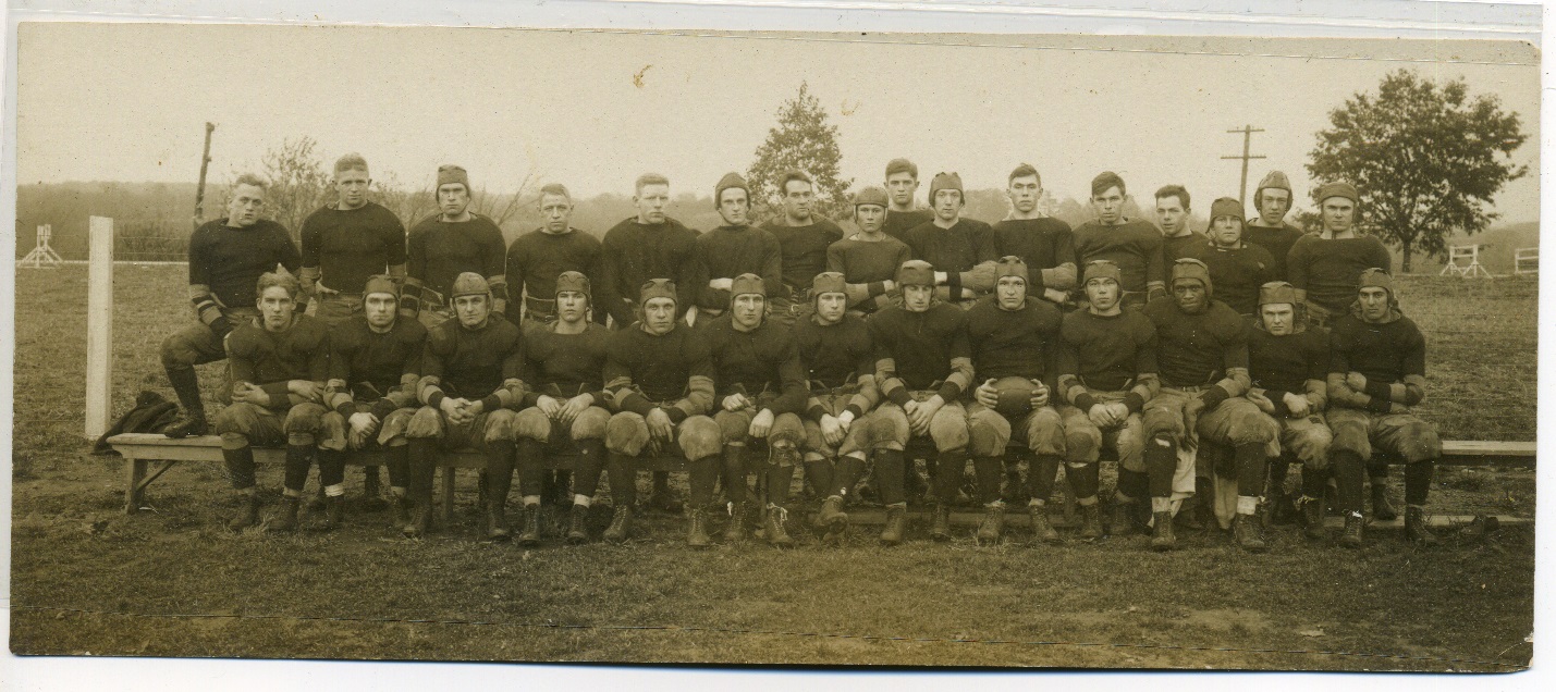 Rutgers Football from the Vault Celebrating 150 Years Postgame